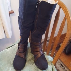 Ladies Boots